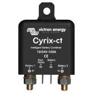  Black Victron energy NT-645 Cyrix-CT 12/24V-120A-Blister 