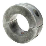   for Shafts Zinc 22 mm Camp zinc 70-C2 Donut Collars 