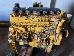 Двигатель CAT C6.4, Caterpillar 320 DL фото