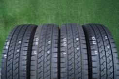 Bridgestone Blizzak VL1, LT 165 R14 6PR 