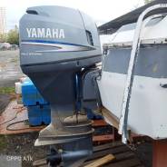  Yamaha 115 4- 