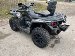 BRP Can-Am Outlander Max 650 XT, 2021 