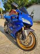 Honda CBR 600RR, 2005 