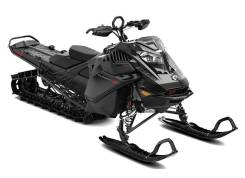  BRP Ski-Doo Summit Expert 165 850 E-TEC Turbo DSHOT 2022, 2021 