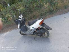 Honda Dio AF34 Cesta, 2007 