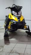 BRP Ski-Doo Summit, 2012 