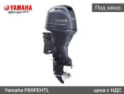   Yamaha F60Fehtl 