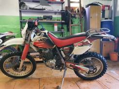 Honda XR 400R, 1999 