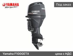    Yamaha F100GETX 
