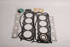   Nissan, Infiniti Armada, Pathfinder, QX56, TiTAN, Patrol 10101-7S025 