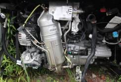 Двигатель 1.2 10XVAC HN05 EB2DT EB2DTS Opel Citroen Peugeot