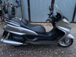 Yamaha Majesty 400, 2003 