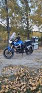 Yamaha XT 1200Z Super Tenere, 2010 