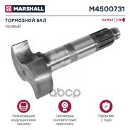  !  . . 5320-3502110-10 (M4500731)  Marshall . M4500731 