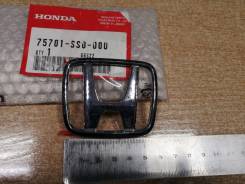  Honda Logo 75700SS0000 GA3 [258541] 