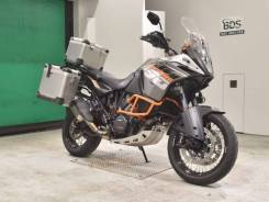 KTM 1190 Adventure, 2016 