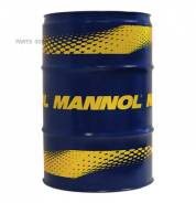    (60L) 1137 Mannol  ( ) Mannol 7510 Favorit 15W50 API SL/CF-4 ACEA A3/B3/E2 * 