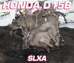  Honda D15B |   SLXA