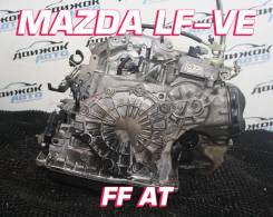  Mazda LF-VE |  