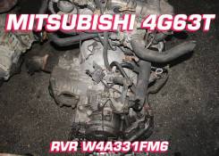  Mitsubishi 4G63T |  