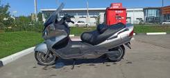 Suzuki Skywave 650, 2001 