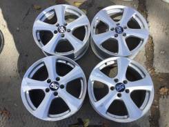 Колесные диски r17, 5x112 - купить литые, кованые и штампованные диски ...