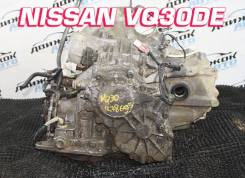  Nissan VQ30DE |  