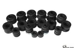   Toyota Land Cruiser Prado-120 2003-2009 