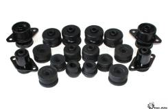    Toyota Land Cruiser-100 1998-2007 