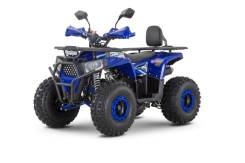 Wels Trail 125 Pro, 2024 