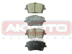 ������� ��������� �������� �������� XC40 2018- 31471407 31471408 32276932 32276931 Akyoto ���. AKD-17104 ����