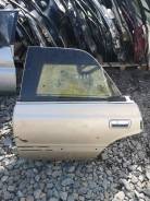 ����� Toyota Mark II GX81