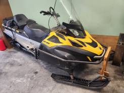 BRP Ski-Doo Tundra WT, 2013 