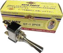  GT-1 ON-OFF-ON 12V-20A GEN 