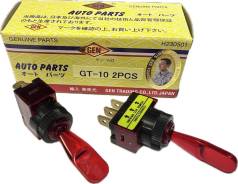  GT-10 ON-OFF 12V-20A GEN ( . 2 )   1  