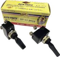 GT-11 ON-ON 12V-15A GEN ( . 2 )   1  