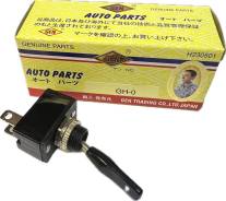  GH-0 OFF-ON DC12V-20A/DC24V-8A GEN 