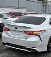   Toyota Camry 70 WS TRD 