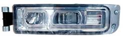      LED Sitrak Cnhtc 811W25320-6003 