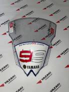   Yamaha R-6 