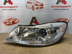   Skoda Octavia (2004-2013) 2008-2013 1Z1941017S 
