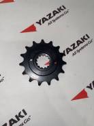   SunStar Kawasaki Estrella 