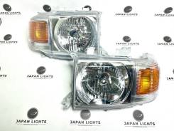    Toyota Land Cruiser 76 GRJ76 2002-2022 