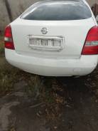Nissan Primera, 2004 