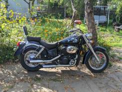 Honda Shadow 750, 2001 