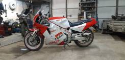 Yamaha FZR 1000, 1993 