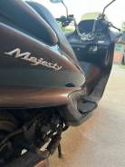 Yamaha Majesty 250, 2005 