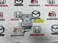     Mazda 6 GJ 2012-2018 