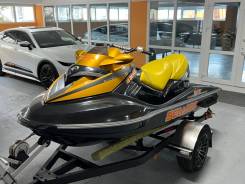 SEA-DOO Bombardier RXT 2006 