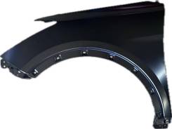 ����� �������� ����� Hyundai Santa Fe DM